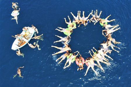 Zadar - Fun Swimming and Snorkelling Adventure