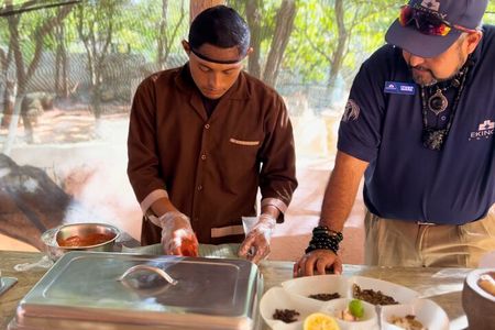 Chichen Magic Towns and cenote with Zipline