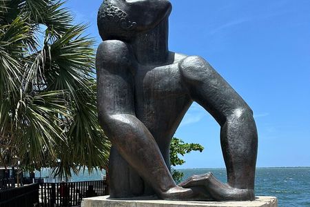 Kingston Unfiltered! A Walking Tour that will make you say wow.