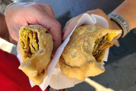 Miami's Little Havana Food and Walking Tour