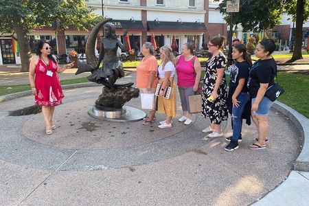  Salem Witch Tour