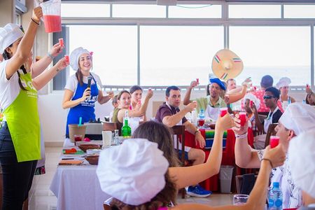 Original Salsa and Salsa™ Cozumel