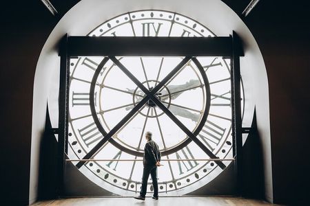 Paris Musée d'Orsay Fully Guided Tour