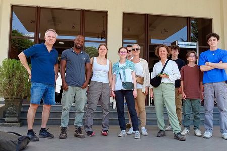  3 days around Arbaminch and Konso Adventure Tours Life Time 