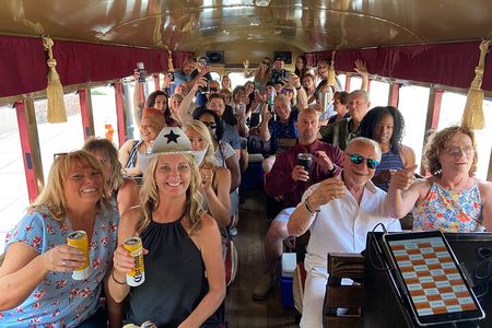 Cleveland Comedy City Tour