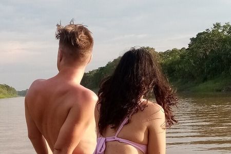 Magic Amazon Full Day