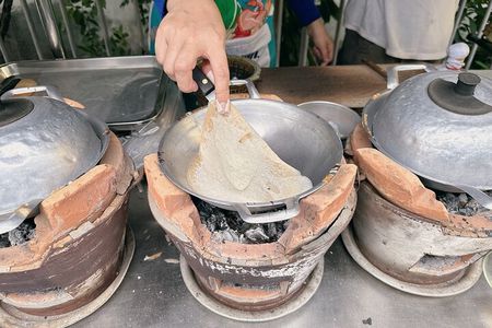 Taste of Phuket: Half-Day Food Tour