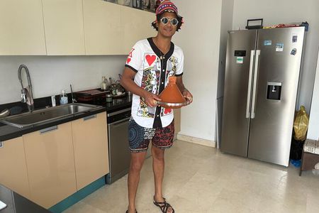 Moroccan Cooking Class in Casablanca with Return Hotel Transfers