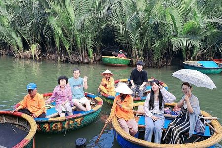 Private Full Day Tour in Hoi An