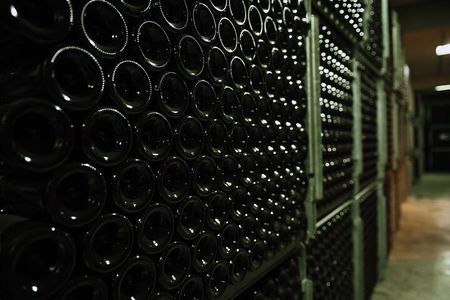 Check-out Reims: Private tour winery and vineyard Domaine Coutant
