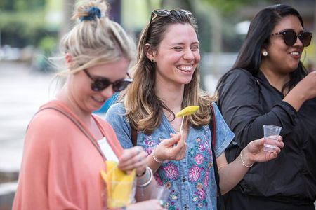 Laureles Food Tour