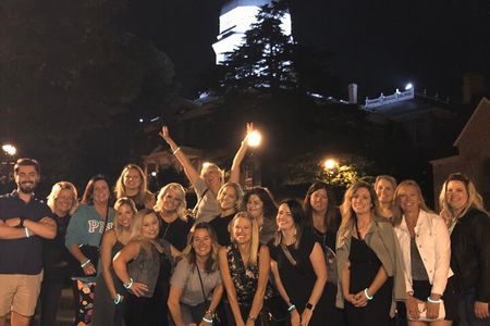 The Original Haunted Pub Crawl by Annapolis Ghost Tours