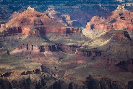 Small Group Day Tour to Grand Canyon from Flagstaff