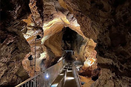 Danyang Tour to Guinsa Temple, Bobaljae, Ondal Film set and Cave