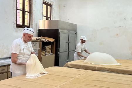 Traditional Food Tour in Rethymno