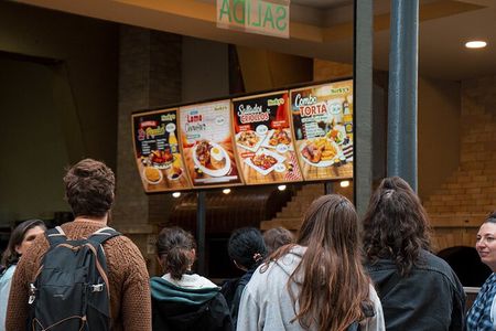 Discover Authentic Flavors: Street Food Tour in Lima