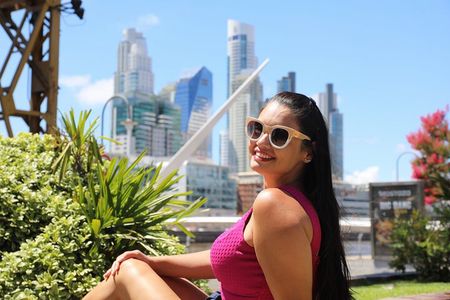 Full-Day Tailored Tour in Buenos Aires