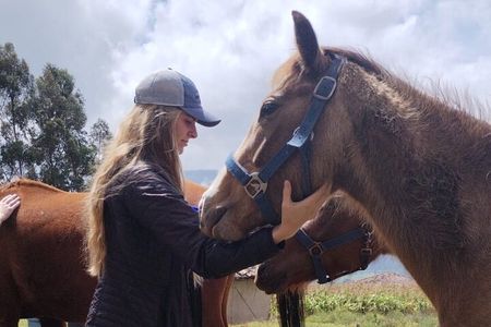 Horseback Riding Private Tour