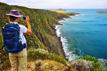 4 Days Private Walking Tour in South Australia 
