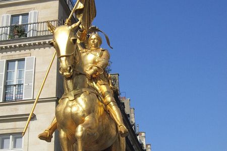 Private 2 Hours Guided Walking Tour in Rouen