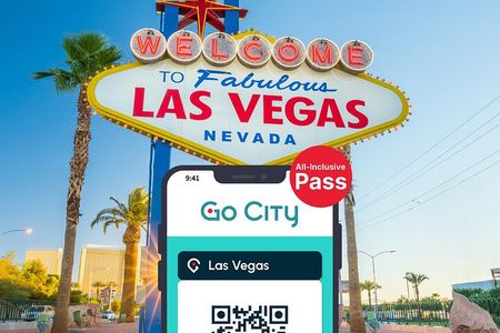 Go City: Las Vegas All Inclusive Pass