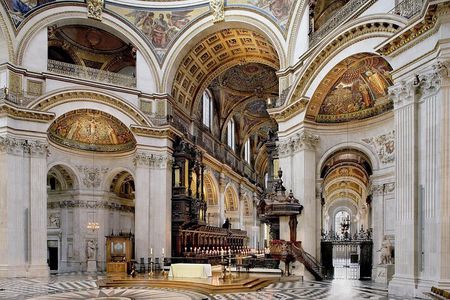 London Half Day Guided Sightseeing Tour by Luxury Coach