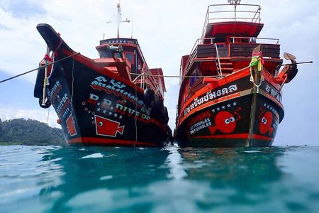 Private Snorkeling trip at Koh Kood