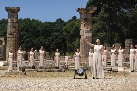 Ancient Olympia Full-Day Private Tour | Τhe Olympic Birthplace
