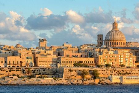 Private Tour Around Malta