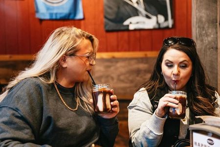 Nashville Private Walking Food Tour