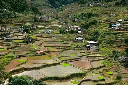 Banaue-Sagada A 7 days Northern Adventure Trip 