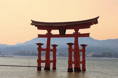 Miyajima UNESCO World Heritage Site Private Tour