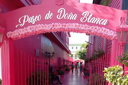 Puerto Plata City Tour & Mount Isabel de Torres by Truck