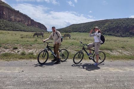 2-Days Private Safari in Naivasha