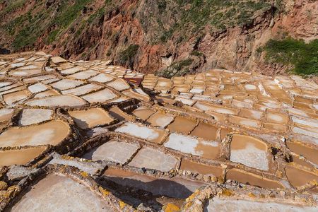 Excursion to the Sacred Valley of the Incas