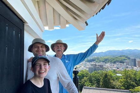 1-Day Kochi Highlights Tour with local guide