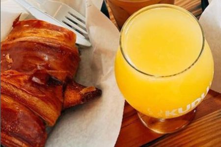 Charleston Private Brunch Tour: Biscuits, Shrimps, Grits and More