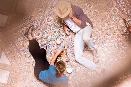 9 Days Honeymoon in Morocco with Transfer