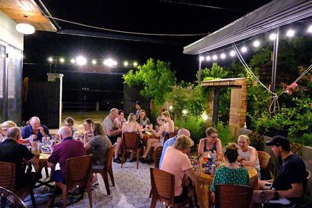 Vy's Kitchen Private BBQ DINNER Experience