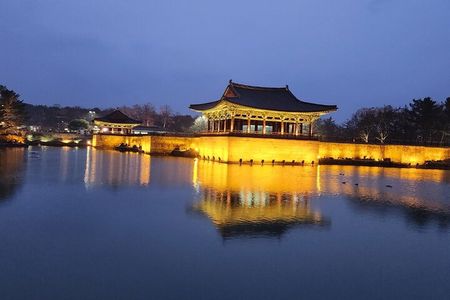 Gyeongju private tour with an official tour guide (Unesco)