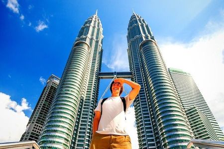 Private Day Trip of Kuala Lumpur and Malacca from Singapore