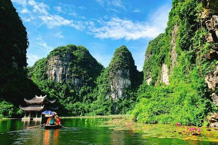 Ninh Binh Hidden Gems and Charm Must Do