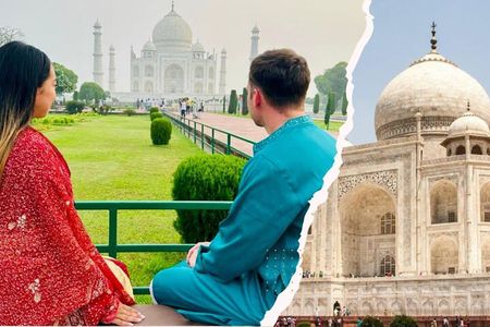 Private Golden Triangle Tour Delhi Agra Jaipur
