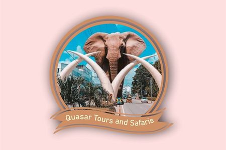 Quasar Tours and Safaris