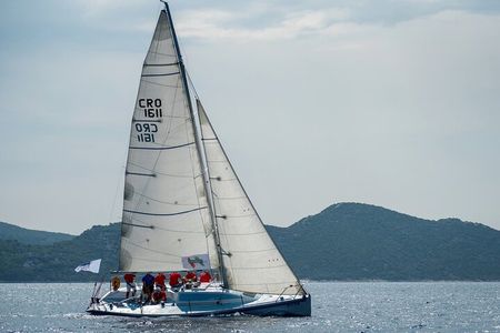 Dubrovnik Full Day Sailing experience to Elafiti Islands