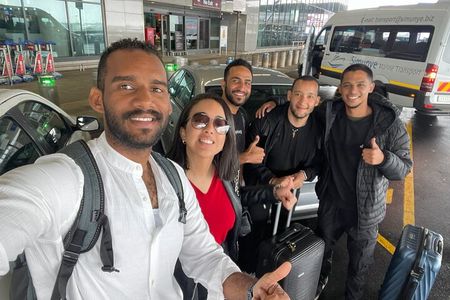 VIP Airport Transfer
