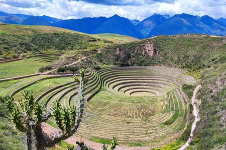 2 Days Sacred Valley and Machu Picchu Tour 