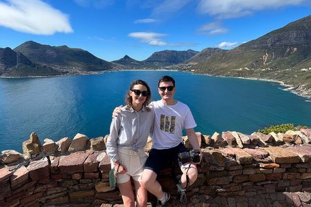 Private/Customised Cape Peninsula and Penguin Colony Tour