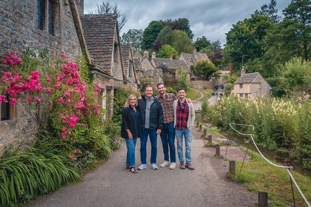 Explore the Hidden Gems of Cotswolds Private Tour
