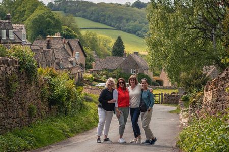 Explore the Hidden Gems of Cotswolds Private Tour